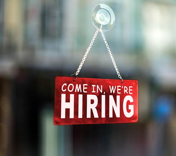 Local Jobs